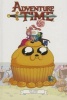 Adventure Time: Eye Candy, Volume 1 (Hardcover) - Various Artists Photo