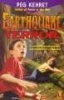 Earthquake Terror (Paperback) - Peg Kehret Photo