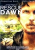 Rescue Dawn (Region 1 Import DVD) - BaleChristian Photo