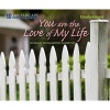 You Are the Love of My Life (MP3 format, CD) - Susan Richards Shreve Photo