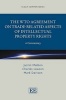 The WTO Agreement on Trade-related Aspects of Intellectual Property Rights - A Commentary (Hardcover) - Justin Malbon Photo