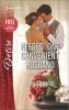 Needed: One Convenient Husband (Paperback) - Fiona Brand Photo