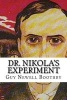 Dr. Nikola's Experiment (Paperback) - Guy Newell Boothby Photo