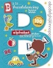 B is for Break Dancing Bear (Paperback) - Annie Simpson Photo