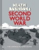 Heath Robinson's Second World War - The Satirical Cartoons (Hardcover, 2nd Revised edition) - WHeath Robinson Photo