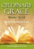 Ordinary Grace, Weeks 18-34 - Daily Gospel Reflections (Paperback) - Daughters of St Paul Photo