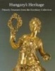 Hungary's Heritage - Princely Treasures from the Esterhazy Collection (Paperback) - Andras Szilagyi Photo