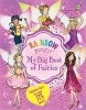 My Big Book of Fairies (Hardcover) - Daisy Meadows Photo