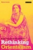 Rethinking Orientalism - Women, Travel, and the Ottoman Harem (Paperback) - Reina Lewis Photo