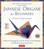 Japanese Origami for Beginners - Vanda Battaglia Photo