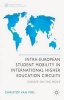 Intra-European Student Mobility in International Higher Education Circuits - Europe on the Move (Hardcover) - Christof Van Mol Photo