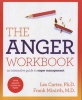 The Anger Workbook - An Interactive Guide to Anger Management (Paperback) - Les Carter Photo