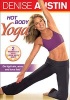 Austin D-Hot Body Yoga (Region 1 Import DVD) - Cal Pozo Photo