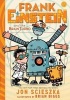 Frank Einstein and the Brainturbo, Book 3 (Hardcover) - Jon Scieszka Photo