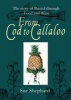 From Cod to Callaloo - The Story of Bristol Through Food and Wine (Paperback) - Sue Shephard Photo