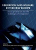 Migration and Welfare in the New Europe - Social Protection and the Challenges of Integration (Paperback) - Emma Carmel Photo