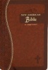 Saint Joseph Medium Size Gift Bible-NABRE (Hardcover, New American Bi) - Confraternity Of Christian Doctrine Photo