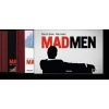 Mad Men (Hardcover) - Matthew Weiner Photo