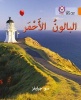 Collins Big Cat Arabic Readers, Level 6 - The Red Balloon (Arabic, Paperback) - Sue Graves Photo