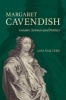 Margaret Cavendish - Gender, Science and Politics (Hardcover) - Lisa Walters Photo