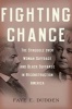 Fighting Chance - The Struggle Over Woman Suffrage and Black Suffrage in Reconstruction America (Paperback) - Faye E Dudden Photo