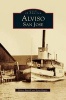 Alviso, San Jose (Hardcover) - Robert Burrill Photo