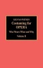 Costuming for Opera, v. 2 - Who Wears What and Why (Hardcover) - Leo Van Witsen Photo