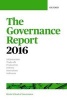 The Governance Report 2016 (Paperback) - The Hertie School of Governance Photo