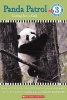 Panda Patrol - Caring for a Cub (Hardcover, Turtleback Scho) - Isabella Hatkoff Photo