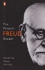 The Penguin Freud Reader (Paperback) - Sigmund Freud Photo