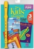 The Kids' Collection - Recorder Fun! (Paperback) - Hal Leonard Corp Photo