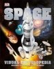 Space Visual Encyclopedia (Hardcover) - Heather Couper Photo