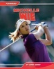 Michelle Wie: - Golf Superstar (Hardcover) - Greg Bates Photo