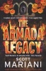 The Armada Legacy (Paperback) - Scott Mariani Photo