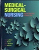 Medical-Surgical Nursing - Clinical Reasoning in Patient Care (Hardcover, 6th Revised edition) - Priscilla Lemone Photo