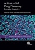 Antimicrobial Drug Discovery - Emerging Strategies (Hardcover, New) - George Tegos Photo