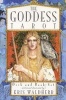 The Goddess Tarot  - Deck And Book Set (Paperback) - Kris Waldherr Photo