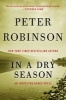 In a Dry Season, No. 10 - An Inspector Banks Novel (Paperback) - Peter Robinson Photo