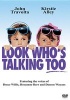 Look Whos Talking 2 (Region 1 Import DVD) - TravoltaJohn Photo