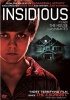 Insidious (Region 1 Import DVD) - Barbara Hershey Photo