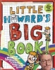 Little Howard's Big Book (Hardcover) - Howard Read Photo