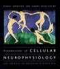 Foundations of Cellular Neurophysiology (Hardcover, New) - Daniel Johnston Photo