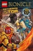 Gathering of the Toa (Paperback) - Ryder Windham Photo