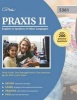 Praxis II English to Speakers of Other Languages Study Guide - Test Prep and Practice Test Questions for the ESOL (5361) Exam (Paperback) - Praxis II Esol Exam Prep Team Photo