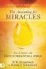 The Anointing for Miracles - How to Partner with God's Supernatural Power (Paperback) - R W Schambach Photo