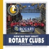 Rotary Clubs (Hardcover) - Katie Marsico Photo