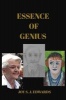 Essence of Genius (Paperback) - Joy S J Edwards Photo