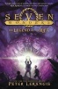 Seven Wonders Book 5: The Legend of the Rift (Paperback) - Peter Lerangis Photo