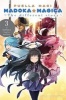 Puella Magi Madoka Magica, Vol. 3 - The Different Story (Paperback) - Magica Quartet Photo