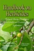 Handbook on Herbicides - Biological Activity, Classification and Health & Environmental Implications (Hardcover) - Daiki Kobayashi Photo